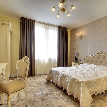 New Reiter Hotel Lido di Venezia Luaran gambar