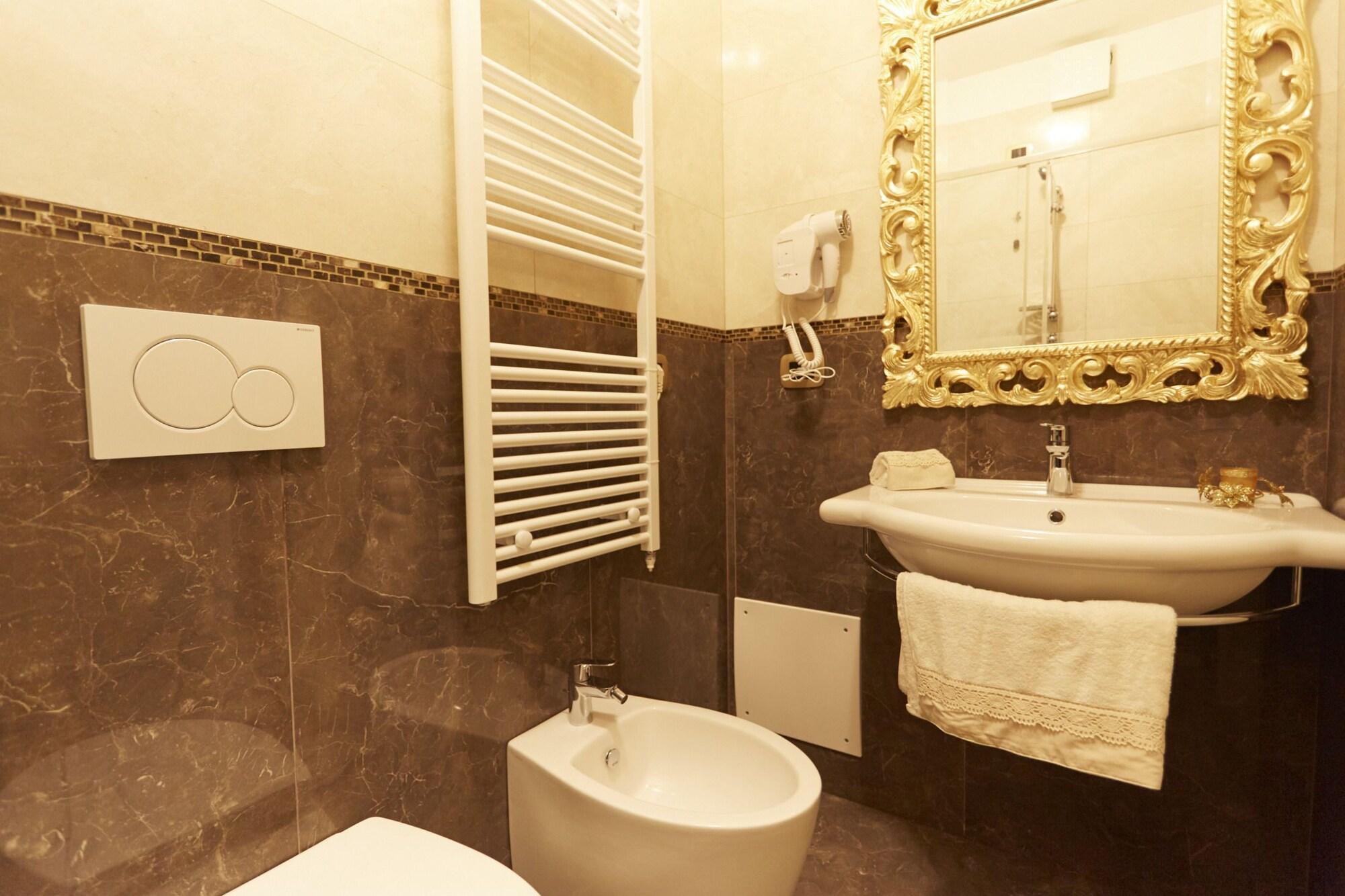 New Reiter Hotel Lido di Venezia Luaran gambar