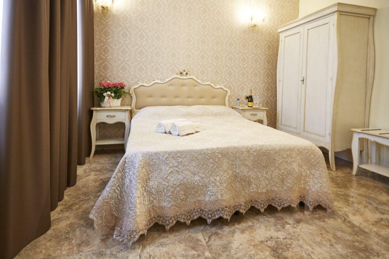 New Reiter Hotel Lido di Venezia Luaran gambar