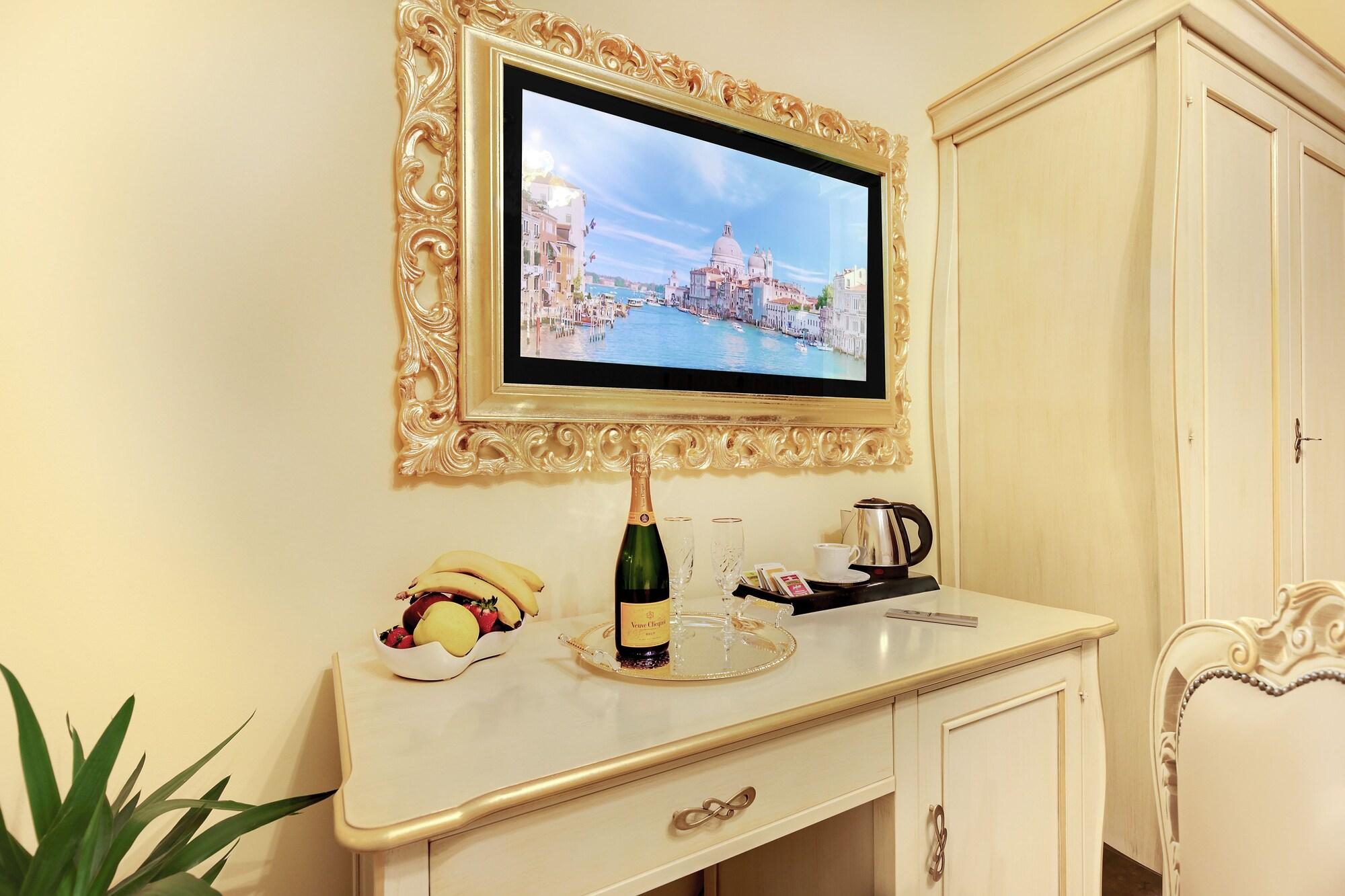New Reiter Hotel Lido di Venezia Luaran gambar