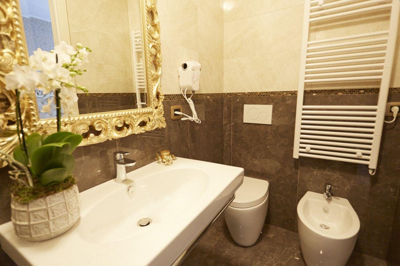 New Reiter Hotel Lido di Venezia Luaran gambar