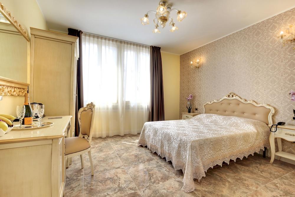 New Reiter Hotel Lido di Venezia Luaran gambar