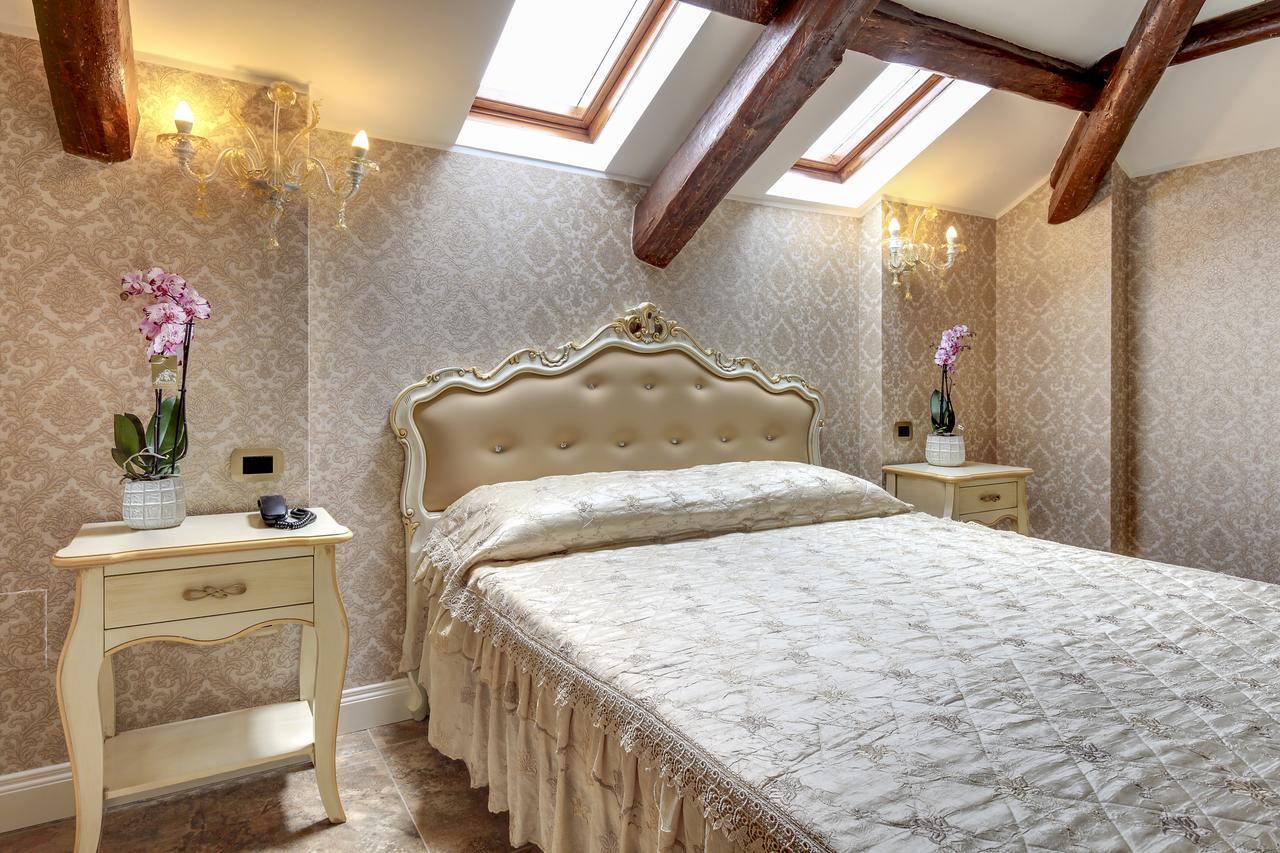 New Reiter Hotel Lido di Venezia Luaran gambar