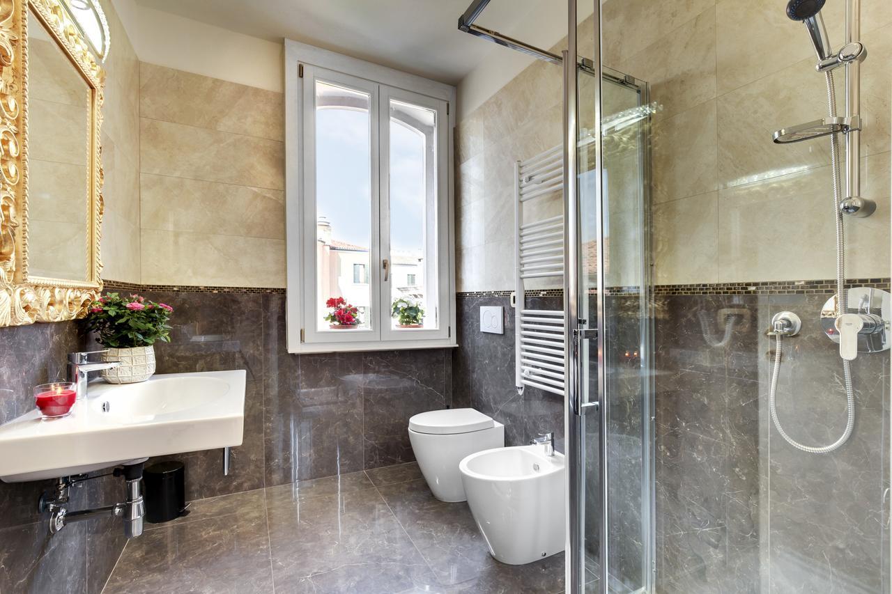 New Reiter Hotel Lido di Venezia Luaran gambar
