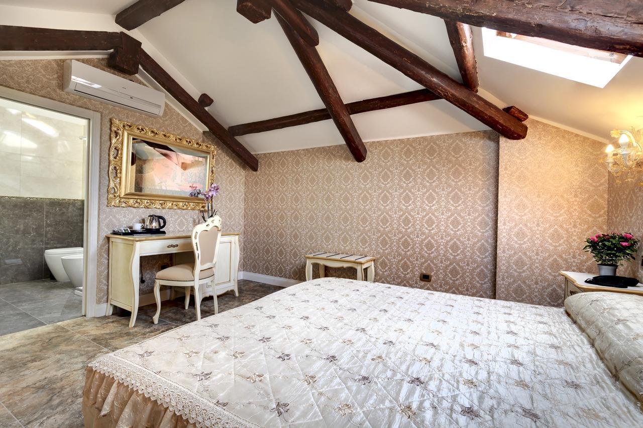 New Reiter Hotel Lido di Venezia Luaran gambar