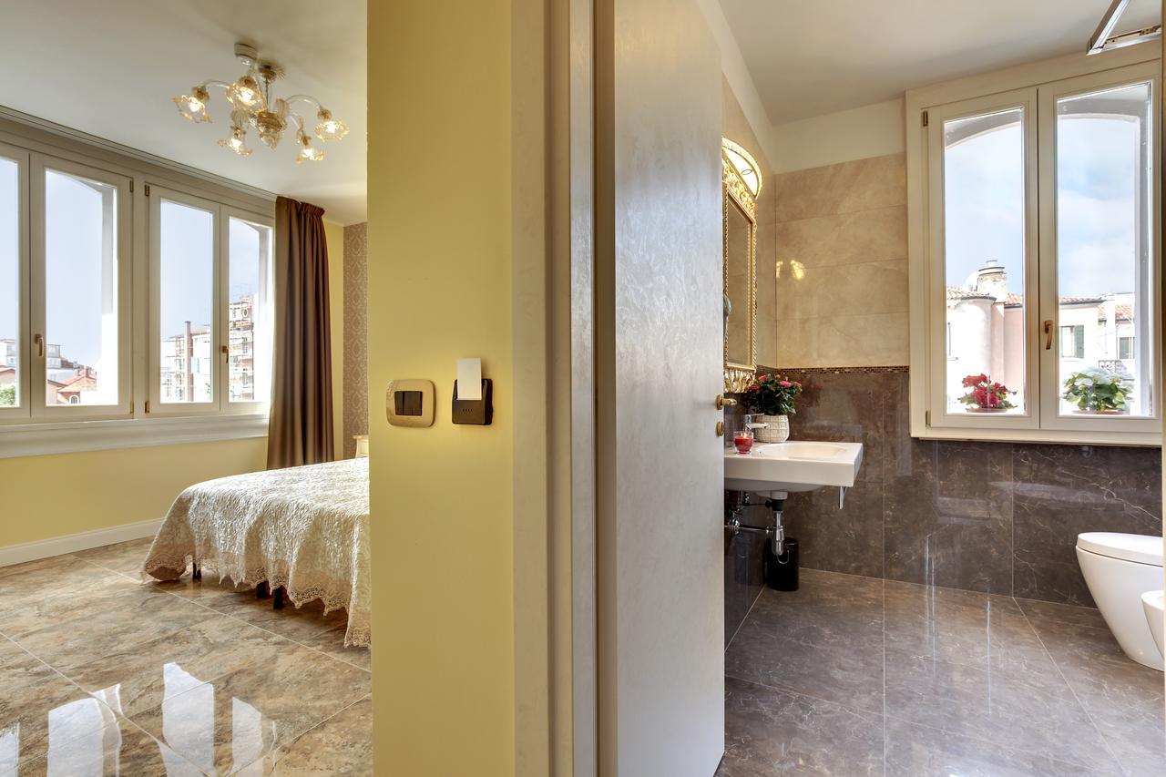 New Reiter Hotel Lido di Venezia Luaran gambar