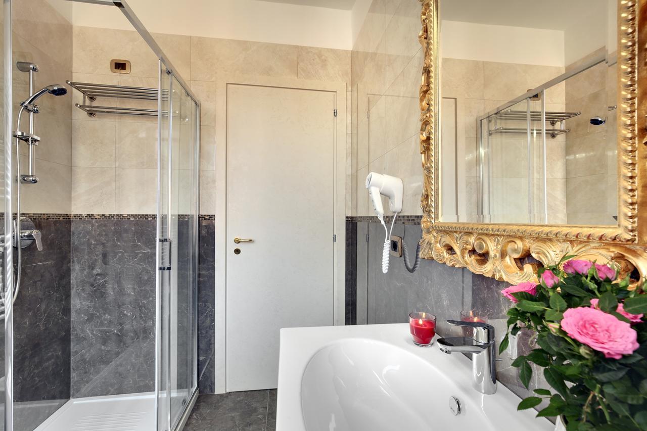 New Reiter Hotel Lido di Venezia Luaran gambar