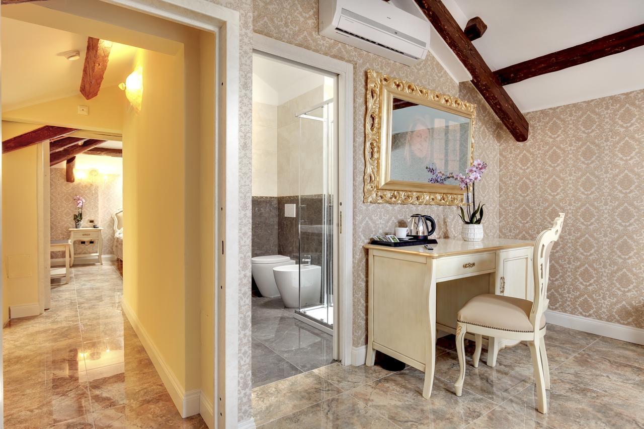 New Reiter Hotel Lido di Venezia Luaran gambar