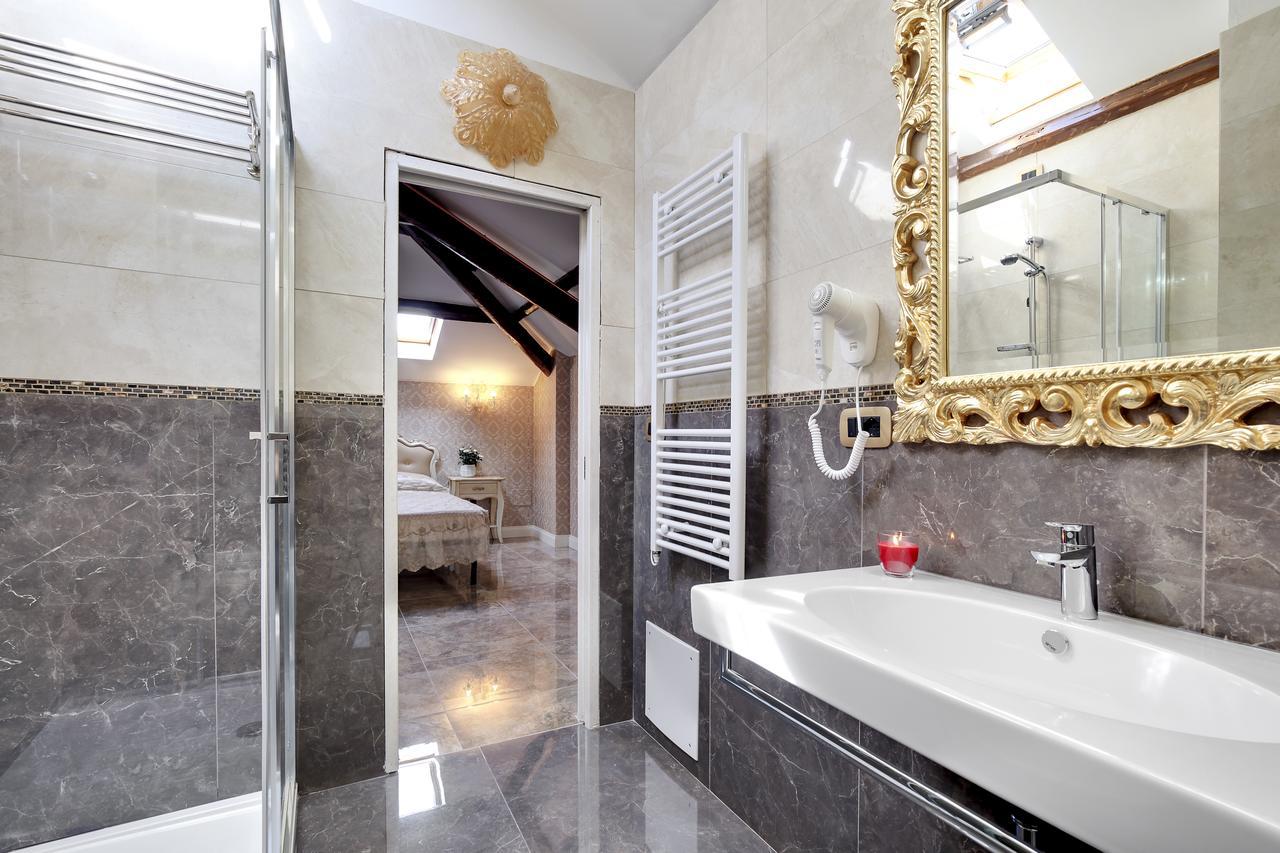 New Reiter Hotel Lido di Venezia Luaran gambar