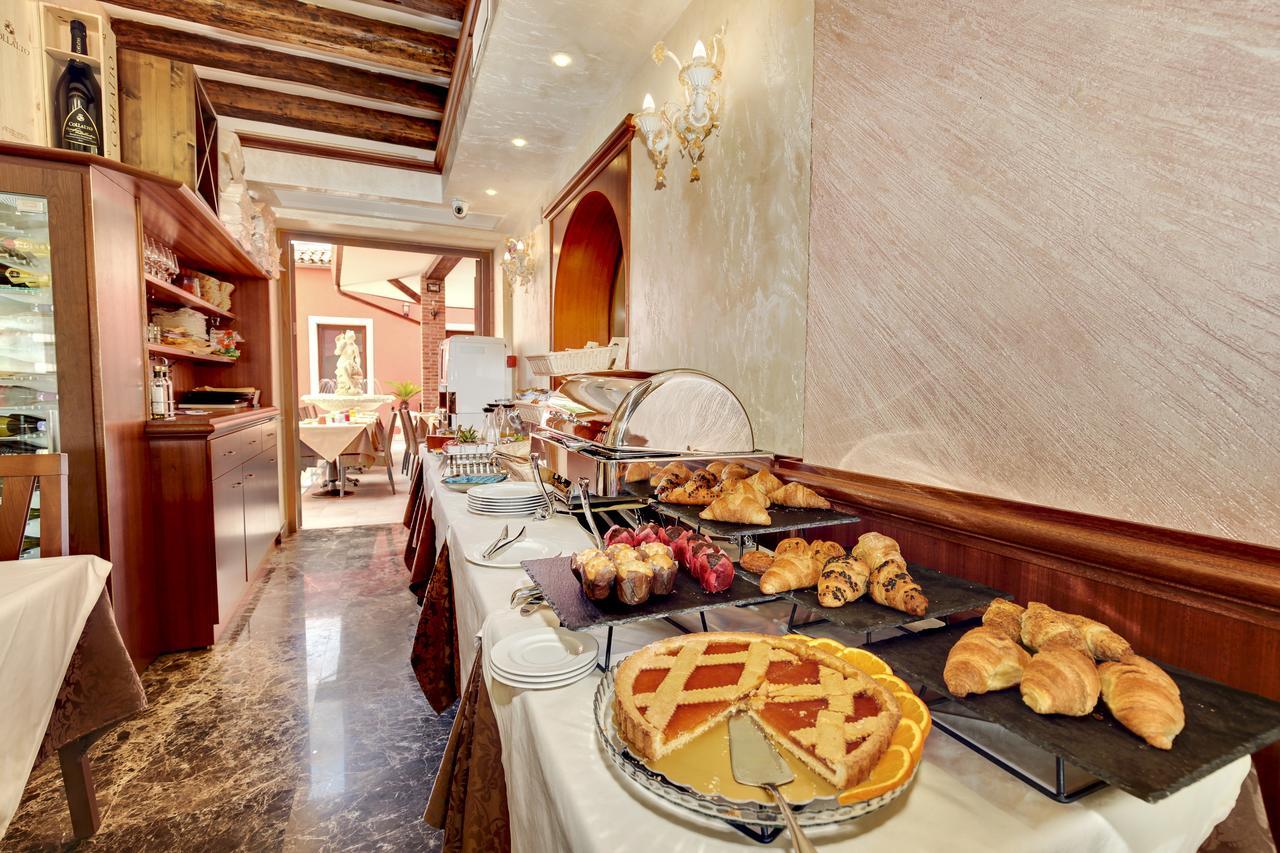 New Reiter Hotel Lido di Venezia Luaran gambar