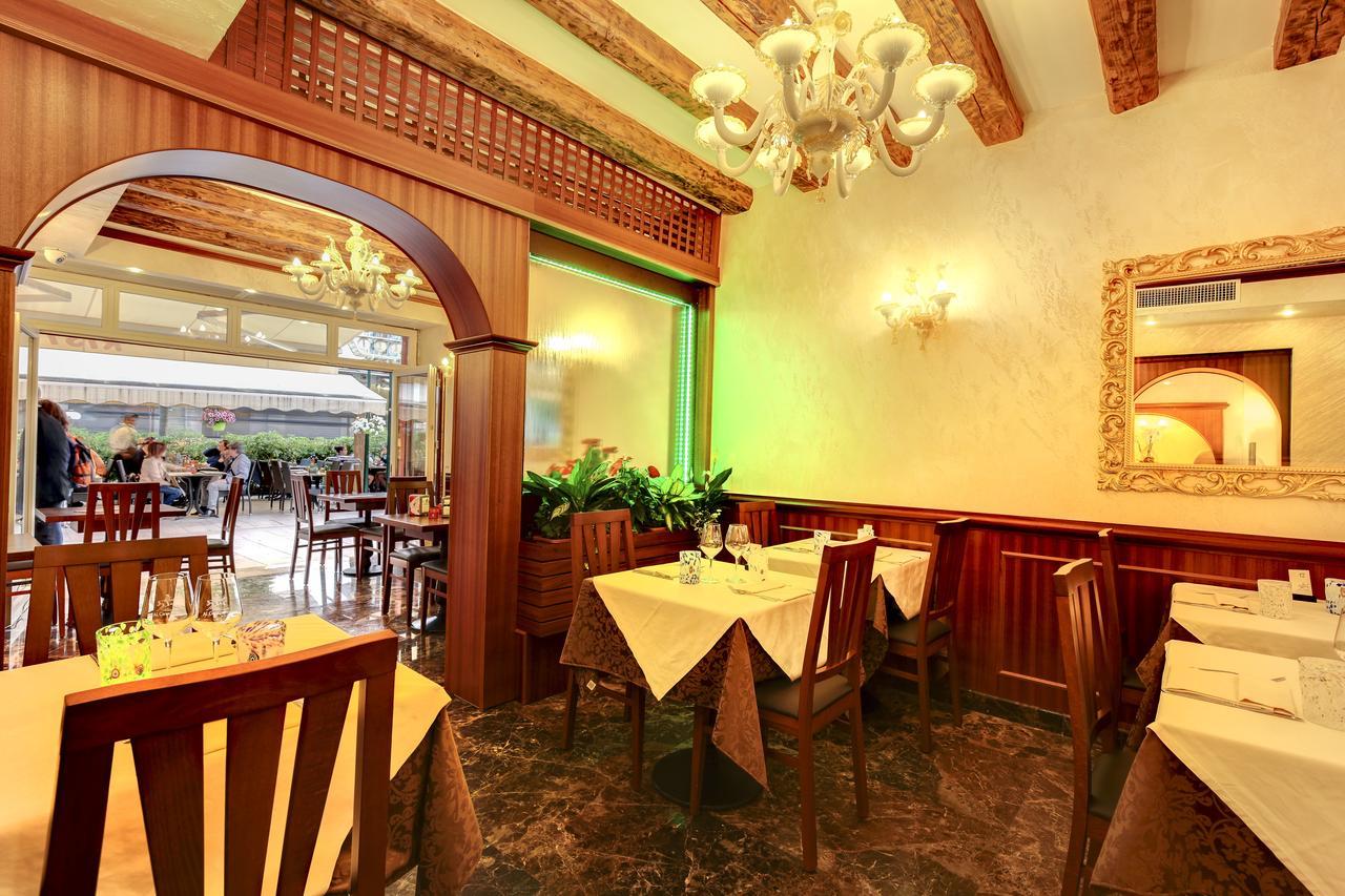 New Reiter Hotel Lido di Venezia Luaran gambar