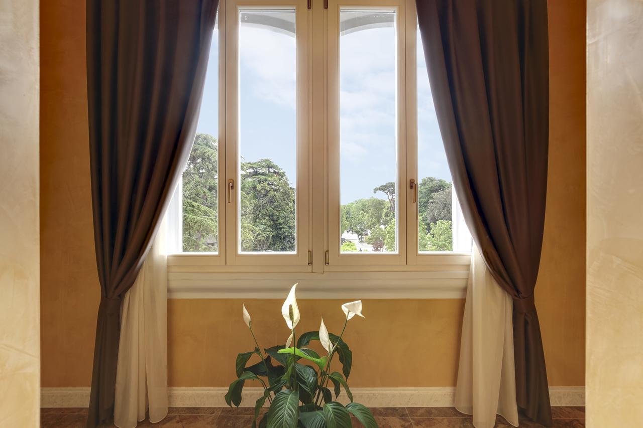 New Reiter Hotel Lido di Venezia Luaran gambar