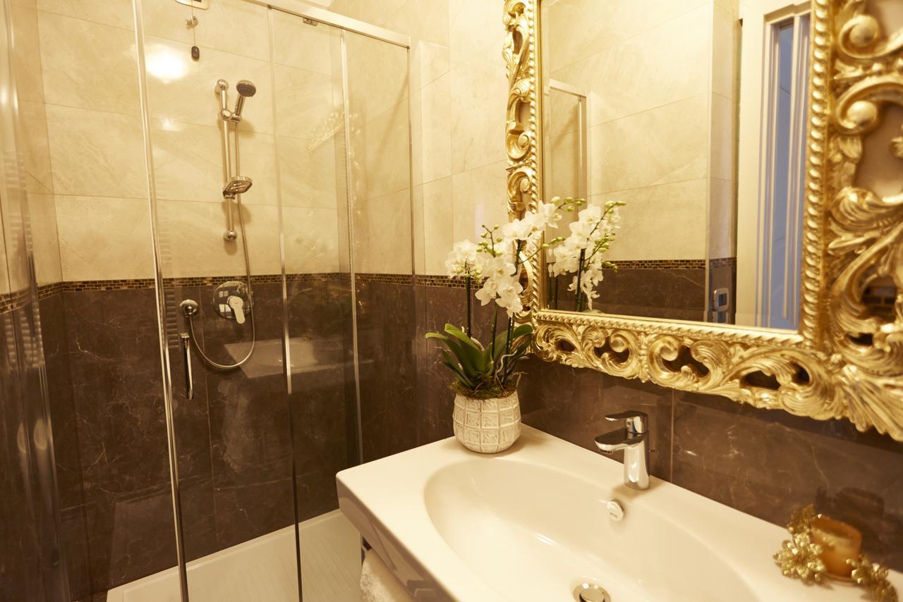 New Reiter Hotel Lido di Venezia Luaran gambar