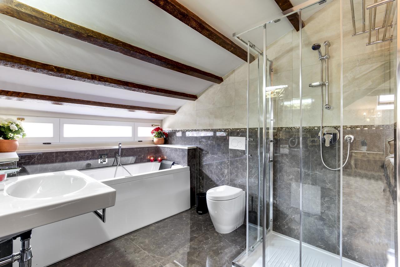 New Reiter Hotel Lido di Venezia Luaran gambar
