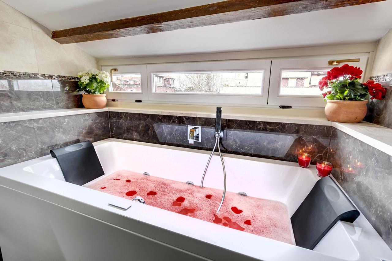 New Reiter Hotel Lido di Venezia Luaran gambar